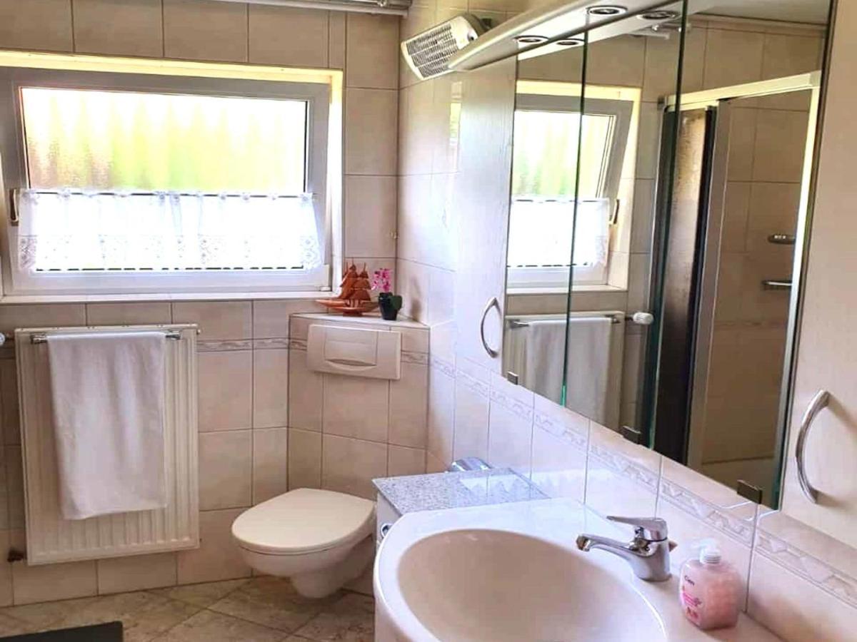 Comfortable Flat In Goerwihl With Balcony Gorwihl Buitenkant foto