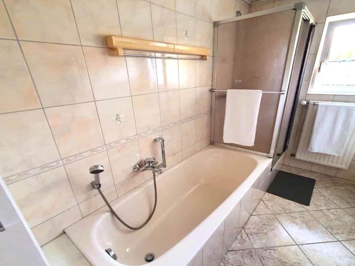 Comfortable Flat In Goerwihl With Balcony Gorwihl Buitenkant foto