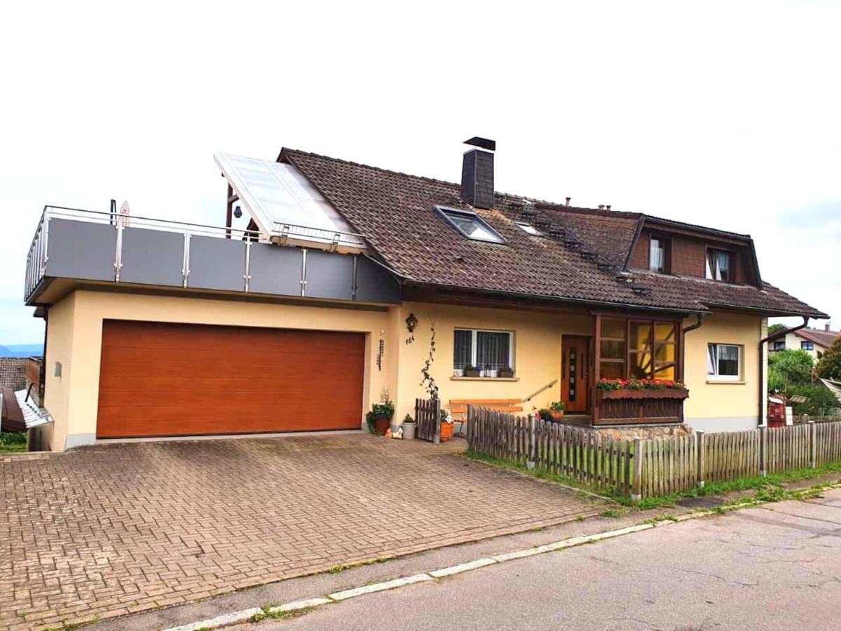 Comfortable Flat In Goerwihl With Balcony Gorwihl Buitenkant foto