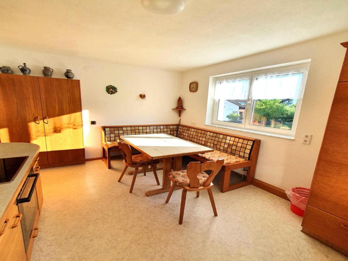 Comfortable Flat In Goerwihl With Balcony Gorwihl Buitenkant foto