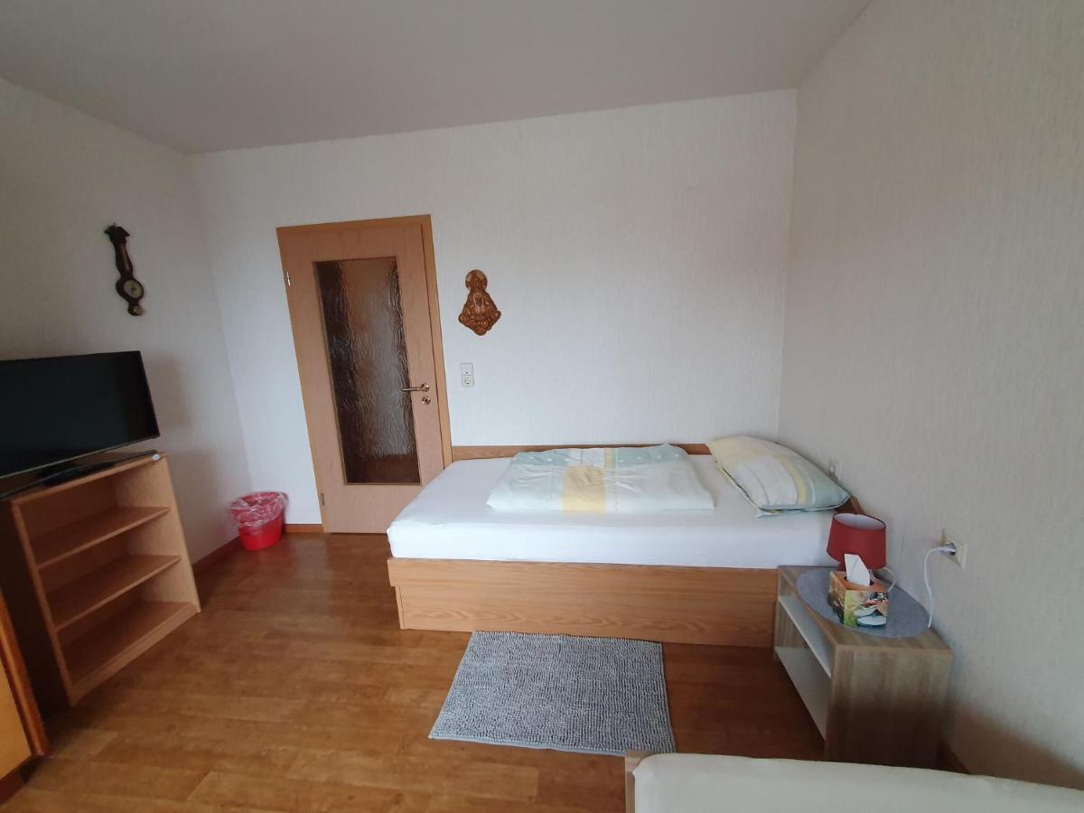 Comfortable Flat In Goerwihl With Balcony Gorwihl Buitenkant foto